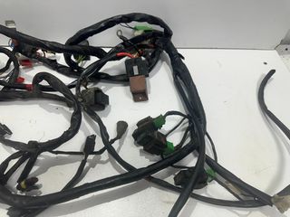 ΠΛΕΞΟΥΔΑ APRILIA SCARABEO 200 LIGHT *MOTO LEADER PARTS*-thumb-2