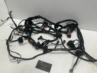 ΠΛΕΞΟΥΔΑ APRILIA SCARABEO 200 LIGHT *MOTO LEADER PARTS*-thumb-3