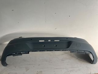 Γνήσιος Πίσω Προφυλακτήρας Opel Astra K (2015-2022) GM 13425478-thumb-1