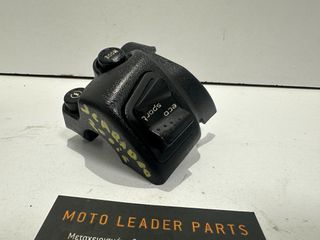 ΔΙΑΚΟΠΤΗΣ ΔΕΞΙΑ APRILIA SCARABEO 200 LIGHT *MOTO LEADER PARTS*-thumb-1