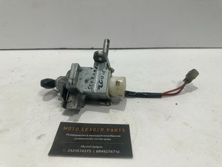ΣΕΤ ΚΛΕΙΔΑΡΙΕΣ APRILIA SCARABEO 200 LIGHT *MOTO LEADER PARTS*