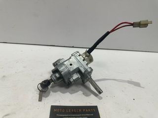 ΣΕΤ ΚΛΕΙΔΑΡΙΕΣ APRILIA SCARABEO 200 LIGHT *MOTO LEADER PARTS*-thumb-1
