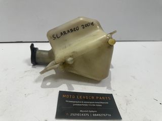ΔΟΧΕΙΟ ΔΙΑΣΤΟΛΗΣ APRILIA SCARABEO 200 LIGHT *MOTO LEADER PARTS*