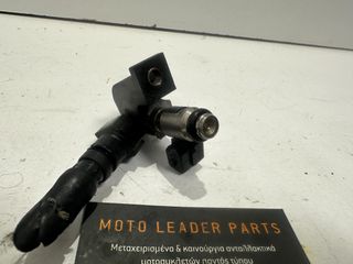ΜΠΕΚ APRILIA SCARABEO 200 LIGHT *MOTO LEADER PARTS*-thumb-1