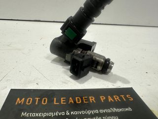 ΜΠΕΚ APRILIA SCARABEO 200 LIGHT *MOTO LEADER PARTS*-thumb-2