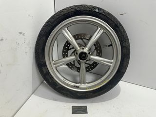 ΖΑΝΤΑ ΕΜΠΡΟΣ APRILIA SCARABEO 200 LIGHT *MOTO LEADER PARTS*