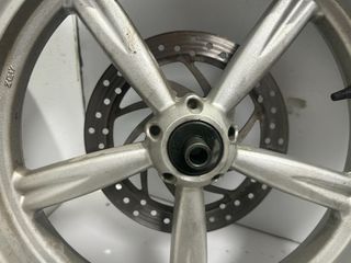 ΖΑΝΤΑ ΕΜΠΡΟΣ APRILIA SCARABEO 200 LIGHT *MOTO LEADER PARTS*-thumb-2