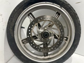 ΖΑΝΤΑ ΕΜΠΡΟΣ APRILIA SCARABEO 200 LIGHT *MOTO LEADER PARTS*-thumb-5