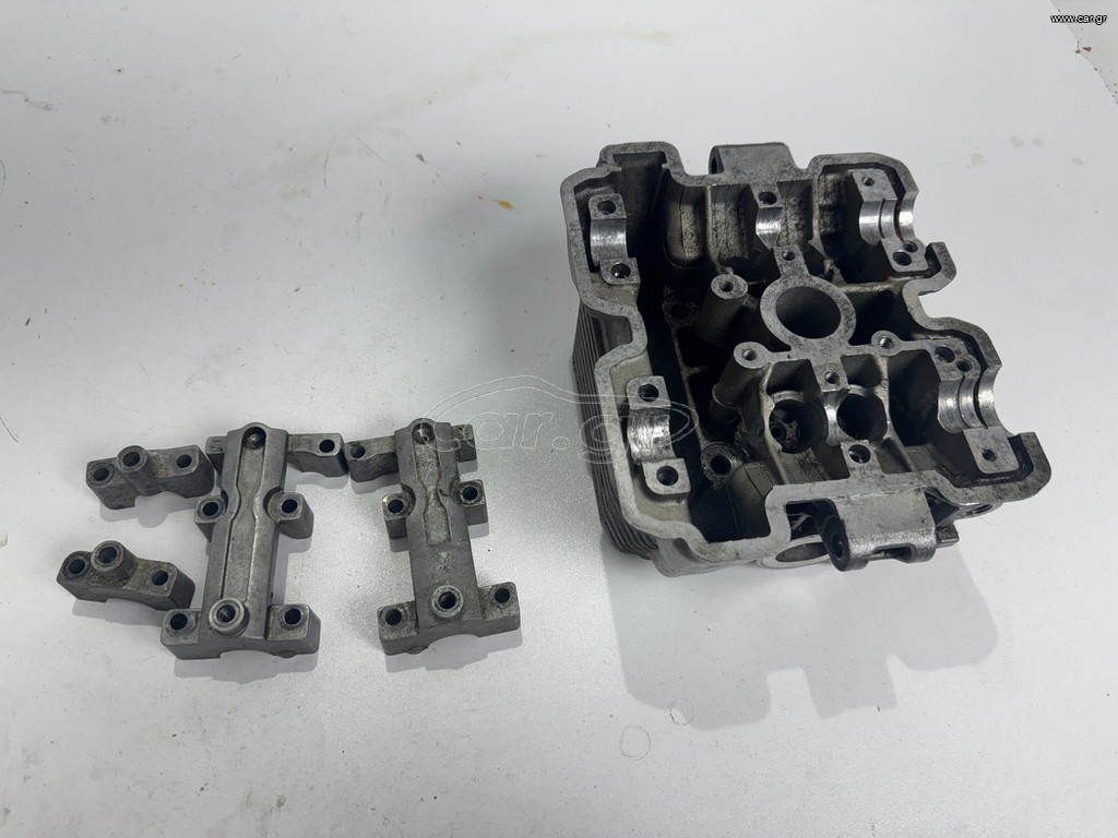 ΚΕΦΑΛΗ SUZUKI FX 125 *MOTO LEADER PARTS*