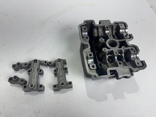 ΚΕΦΑΛΗ SUZUKI FX 125 *MOTO LEADER PARTS*