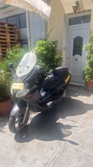 Piaggio X 9 2001 Evo look