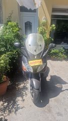 Piaggio X 9 2001 Evo look-thumb-1