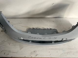 Εμπρός Προφυλακτήρας Opel Zafira C Tourer (2011-2016) Γνήσιος GM 13300485-thumb-3