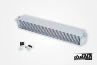 do88 MADE IN SWEDEN ! Ψυγείο λαδιού κινητήρα BMW M3 E46 Racing