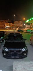 Suzuki Ignis 2004