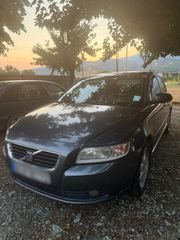 Volvo S40 2009 momentum