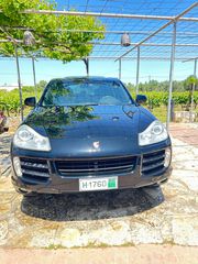 Porsche Cayenne 2010 Suv