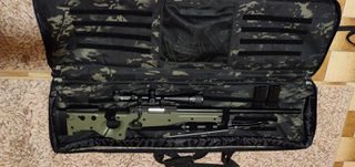 Airsoft sniper MB08 Olive