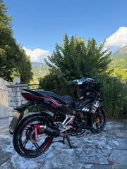 Sym VF 185 2025 EURO 5 PLUS