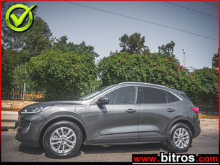 Ford Kuga 2021 2.5 DURATEC 225 CH PHEV ECVT TITANIUM