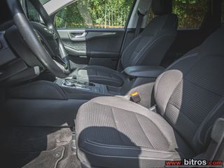 Ford Kuga 2021 2.5 DURATEC 225 CH PHEV ECVT TITANIUM-thumb-4