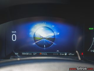 Ford Kuga 2021 2.5 DURATEC 225 CH PHEV ECVT TITANIUM-thumb-35