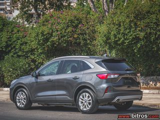 Ford Kuga 2021 2.5 DURATEC 225 CH PHEV ECVT TITANIUM-thumb-9