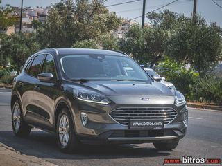 Ford Kuga 2021 2.5 DURATEC 225 CH PHEV ECVT TITANIUM-thumb-13