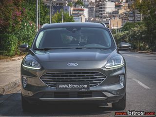 Ford Kuga 2021 2.5 DURATEC 225 CH PHEV ECVT TITANIUM-thumb-14