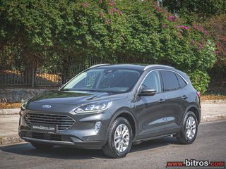 Ford Kuga 2021 2.5 DURATEC 225 CH PHEV ECVT TITANIUM-thumb-15