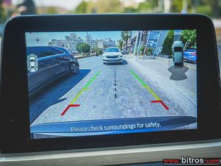 Ford Kuga 2021 2.5 DURATEC 225 CH PHEV ECVT TITANIUM-thumb-33