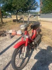 Piaggio Boxer 1975 2