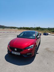 Seat Leon 2021 FR Plus e-Hybrid-thumb-7