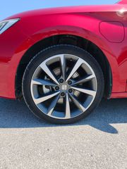 Seat Leon 2021 FR Plus e-Hybrid-thumb-9