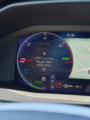 Seat Leon 2021 FR Plus e-Hybrid-thumb-36
