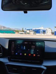 Seat Leon 2021 FR Plus e-Hybrid-thumb-37