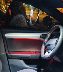 Seat Leon 2021 FR Plus e-Hybrid-thumb-40
