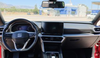 Seat Leon 2021 FR Plus e-Hybrid-thumb-14