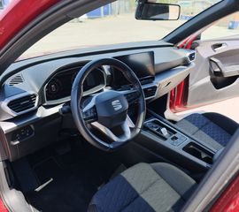 Seat Leon 2021 FR Plus e-Hybrid-thumb-15