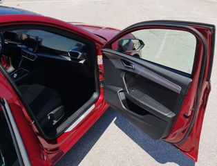 Seat Leon 2021 FR Plus e-Hybrid-thumb-18