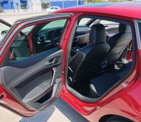 Seat Leon 2021 FR Plus e-Hybrid-thumb-19