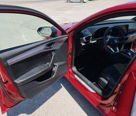 Seat Leon 2021 FR Plus e-Hybrid-thumb-20