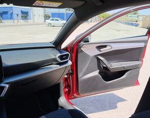 Seat Leon 2021 FR Plus e-Hybrid-thumb-21