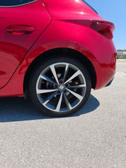 Seat Leon 2021 FR Plus e-Hybrid-thumb-11