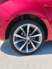 Seat Leon 2021 FR Plus e-Hybrid-thumb-12