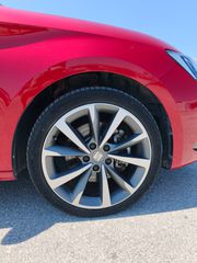 Seat Leon 2021 FR Plus e-Hybrid-thumb-10