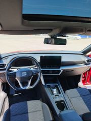 Seat Leon 2021 FR Plus e-Hybrid-thumb-13