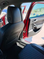 Seat Leon 2021 FR Plus e-Hybrid-thumb-22