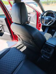 Seat Leon 2021 FR Plus e-Hybrid-thumb-23