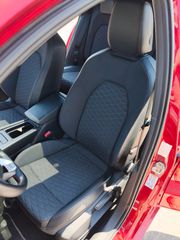 Seat Leon 2021 FR Plus e-Hybrid-thumb-25